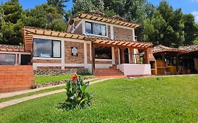 Rancho Nuevo - Ecoturismo - Cascadas la Periquera